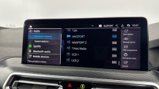 BMW X3 xDrive20d MHT M Sport 5dr Step Auto Diesel Estate